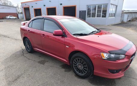 Mitsubishi Lancer IX, 2009 год, 799 999 рублей, 2 фотография