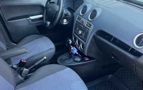 Ford Fusion I, 2010 год, 570 000 рублей, 7 фотография