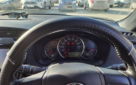 Toyota Corolla, 2018 год, 1 840 000 рублей, 8 фотография