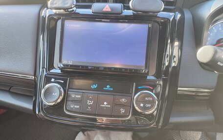 Toyota Corolla, 2018 год, 1 840 000 рублей, 9 фотография