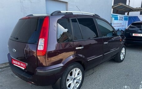 Ford Fusion I, 2010 год, 570 000 рублей, 6 фотография