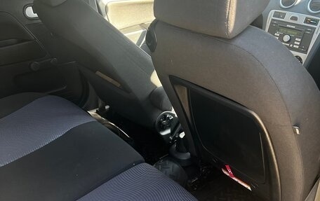 Ford Fusion I, 2010 год, 570 000 рублей, 8 фотография