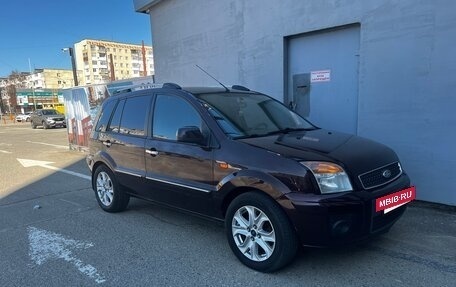 Ford Fusion I, 2010 год, 570 000 рублей, 5 фотография