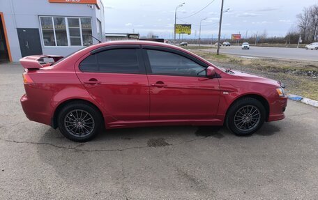 Mitsubishi Lancer IX, 2009 год, 799 999 рублей, 3 фотография