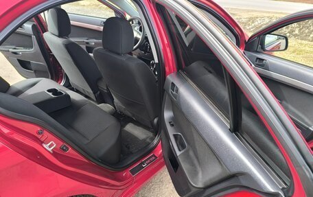 Mitsubishi Lancer IX, 2009 год, 799 999 рублей, 12 фотография