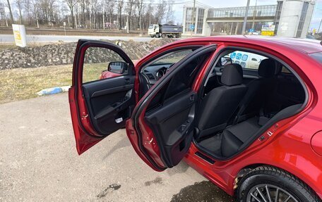 Mitsubishi Lancer IX, 2009 год, 799 999 рублей, 15 фотография