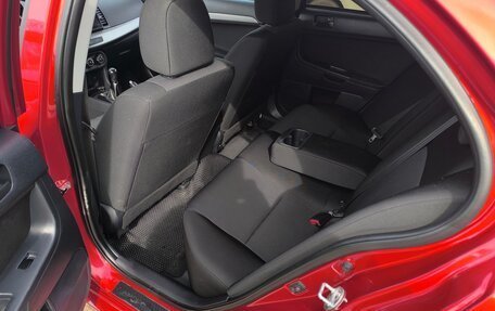 Mitsubishi Lancer IX, 2009 год, 799 999 рублей, 16 фотография