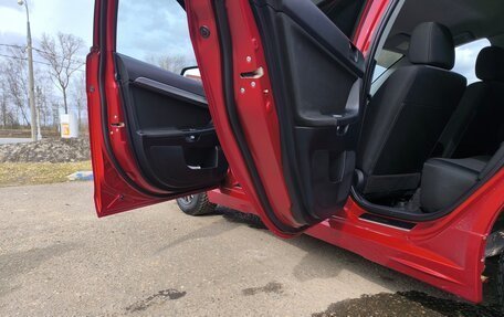 Mitsubishi Lancer IX, 2009 год, 799 999 рублей, 14 фотография