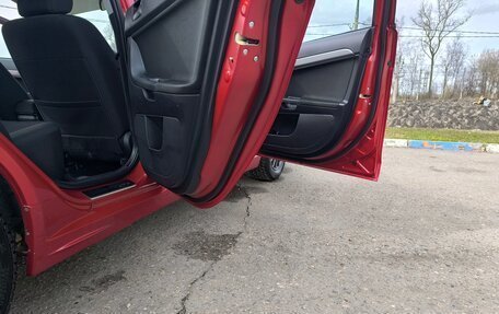 Mitsubishi Lancer IX, 2009 год, 799 999 рублей, 13 фотография