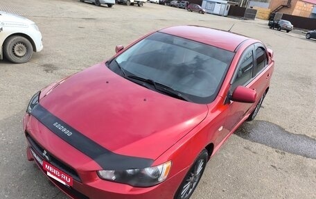 Mitsubishi Lancer IX, 2009 год, 799 999 рублей, 4 фотография