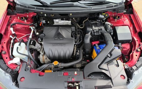 Mitsubishi Lancer IX, 2009 год, 799 999 рублей, 20 фотография