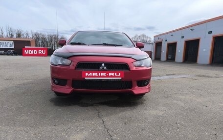 Mitsubishi Lancer IX, 2009 год, 799 999 рублей, 22 фотография