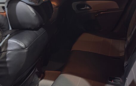 Chevrolet Cruze II, 2012 год, 620 000 рублей, 6 фотография