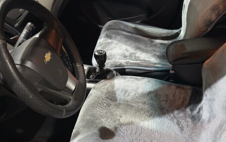 Chevrolet Cruze II, 2012 год, 620 000 рублей, 7 фотография