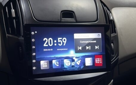 Chevrolet Cruze II, 2012 год, 620 000 рублей, 9 фотография