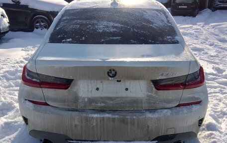 BMW 3 серия, 2020 год, 3 560 000 рублей, 5 фотография