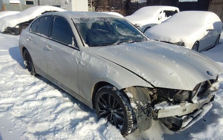 BMW 3 серия, 2020 год, 3 560 000 рублей, 2 фотография