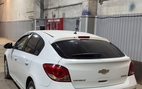 Chevrolet Cruze II, 2012 год, 620 000 рублей, 4 фотография