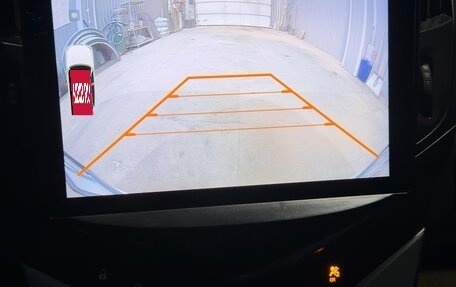 Chevrolet Cruze II, 2012 год, 620 000 рублей, 10 фотография