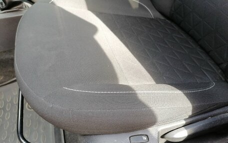 Renault Sandero II рестайлинг, 2017 год, 13 фотография