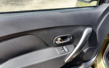 Renault Sandero II рестайлинг, 2017 год, 6 фотография