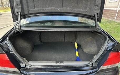 Mitsubishi Lancer IX, 2005 год, 370 000 рублей, 5 фотография