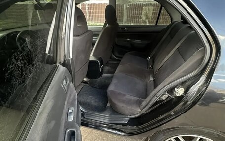 Mitsubishi Lancer IX, 2005 год, 370 000 рублей, 6 фотография