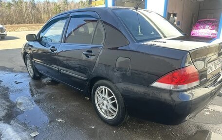 Mitsubishi Lancer IX, 2005 год, 370 000 рублей, 4 фотография