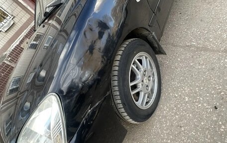 Mitsubishi Lancer IX, 2005 год, 370 000 рублей, 9 фотография