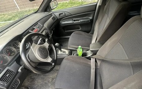 Mitsubishi Lancer IX, 2005 год, 370 000 рублей, 8 фотография