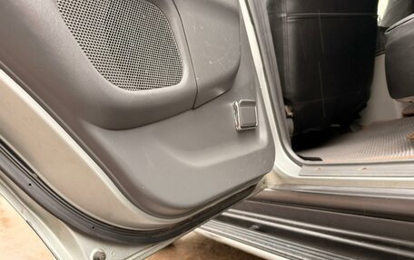 Mitsubishi Montero Sport, 1999 год, 675 000 рублей, 8 фотография