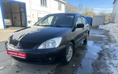 Mitsubishi Lancer IX, 2005 год, 370 000 рублей, 2 фотография