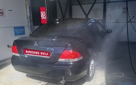 Mitsubishi Lancer IX, 2005 год, 370 000 рублей, 3 фотография