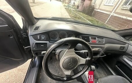 Mitsubishi Lancer IX, 2005 год, 370 000 рублей, 7 фотография