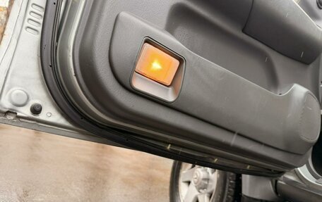 Mitsubishi Montero Sport, 1999 год, 675 000 рублей, 11 фотография