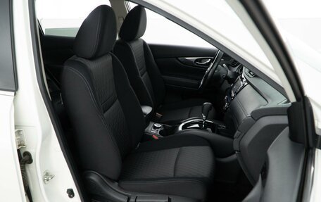 Nissan X-Trail, 2019 год, 2 386 444 рублей, 8 фотография