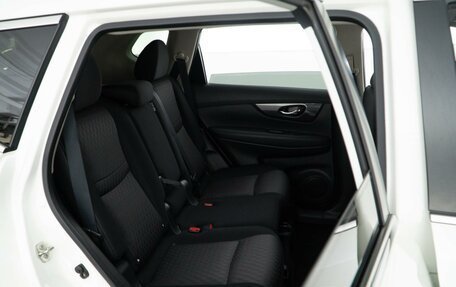 Nissan X-Trail, 2019 год, 2 386 444 рублей, 7 фотография