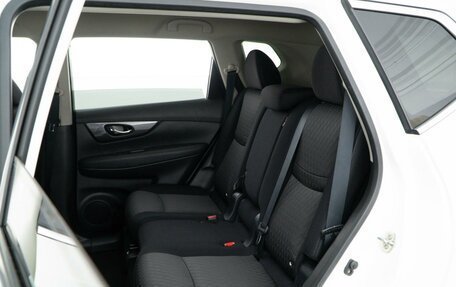 Nissan X-Trail, 2019 год, 2 386 444 рублей, 9 фотография