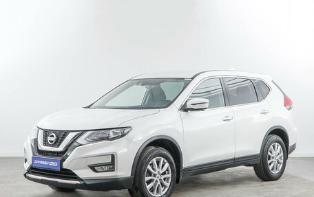 Nissan X-Trail, 2019 год, 2 386 444 рублей, 5 фотография