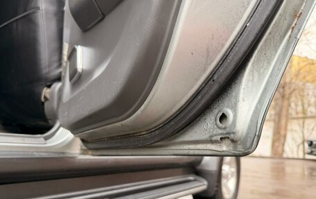 Mitsubishi Montero Sport, 1999 год, 675 000 рублей, 15 фотография