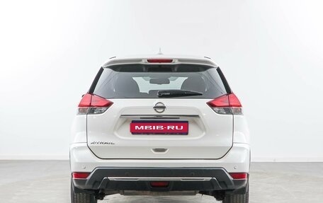 Nissan X-Trail, 2019 год, 2 386 444 рублей, 4 фотография