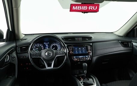 Nissan X-Trail, 2019 год, 2 386 444 рублей, 6 фотография