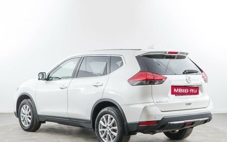 Nissan X-Trail, 2019 год, 2 386 444 рублей, 2 фотография