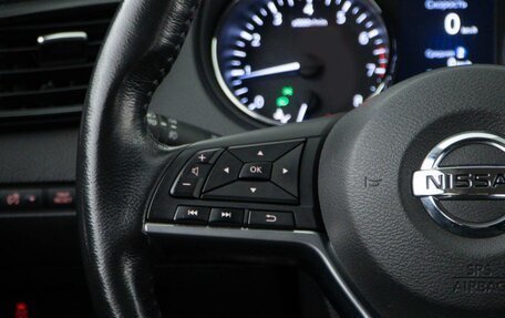 Nissan X-Trail, 2019 год, 2 386 444 рублей, 12 фотография