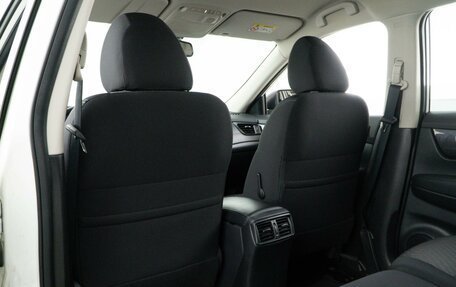 Nissan X-Trail, 2019 год, 2 386 444 рублей, 11 фотография