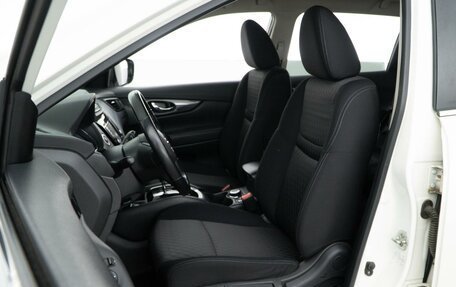 Nissan X-Trail, 2019 год, 2 386 444 рублей, 10 фотография