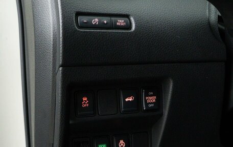 Nissan X-Trail, 2019 год, 2 386 444 рублей, 15 фотография