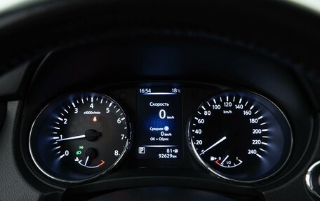 Nissan X-Trail, 2019 год, 2 386 444 рублей, 22 фотография