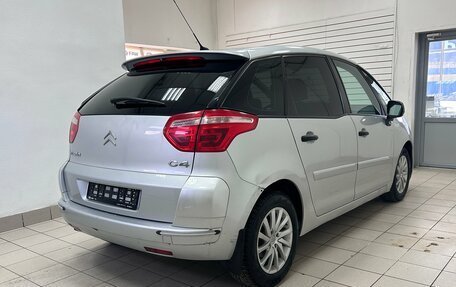 Citroen C4 Picasso II рестайлинг, 2008 год, 399 000 рублей, 4 фотография