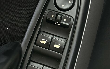 Citroen C4 Picasso II рестайлинг, 2008 год, 399 000 рублей, 12 фотография